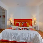 Prime Location Seaview Lux Apartment