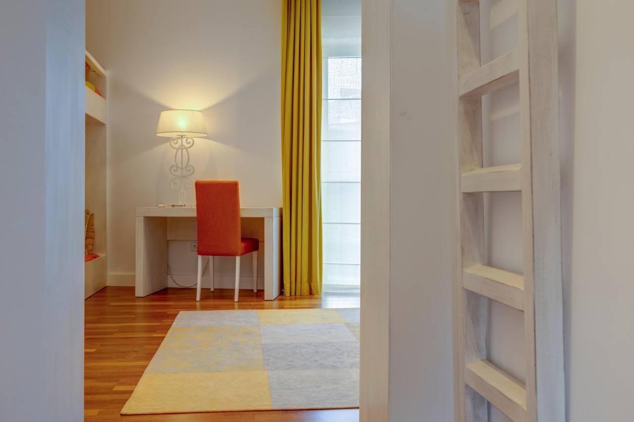 Prime Location Seaview Lux Apartment