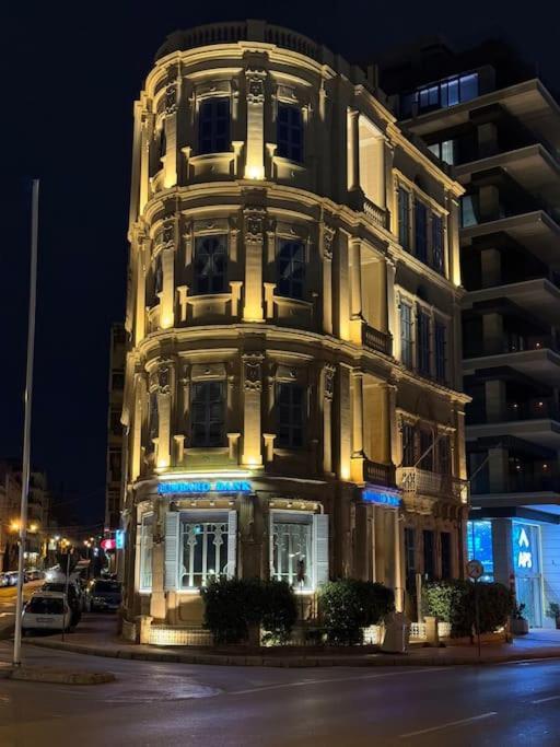 Prime Location Seaview Lux *