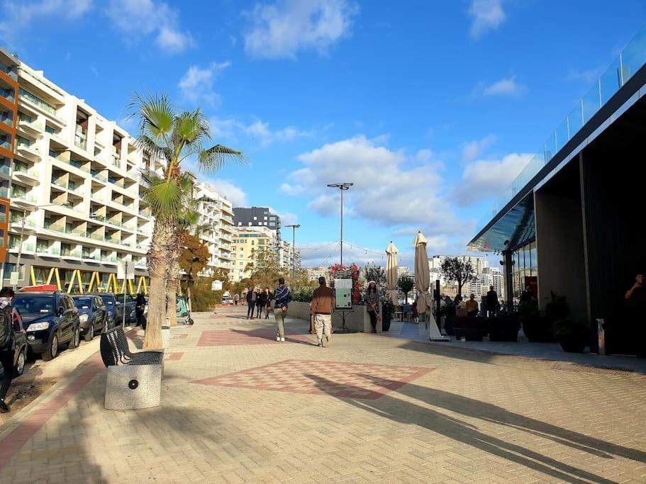 Prime Location Seaview Lux * Sliema