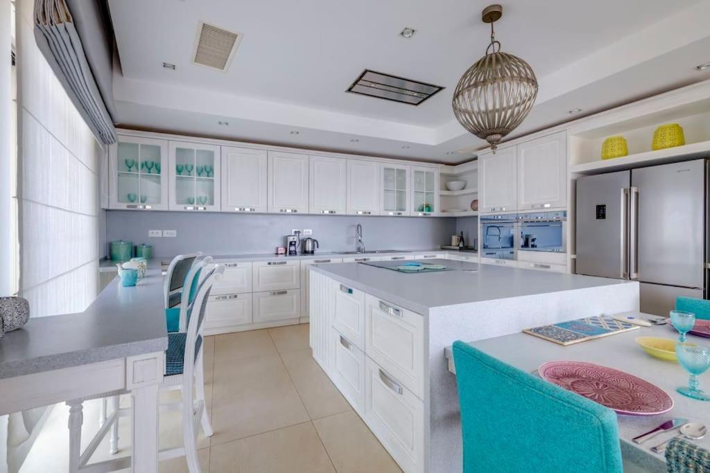 Prime Location Seaview Lux * Sliema