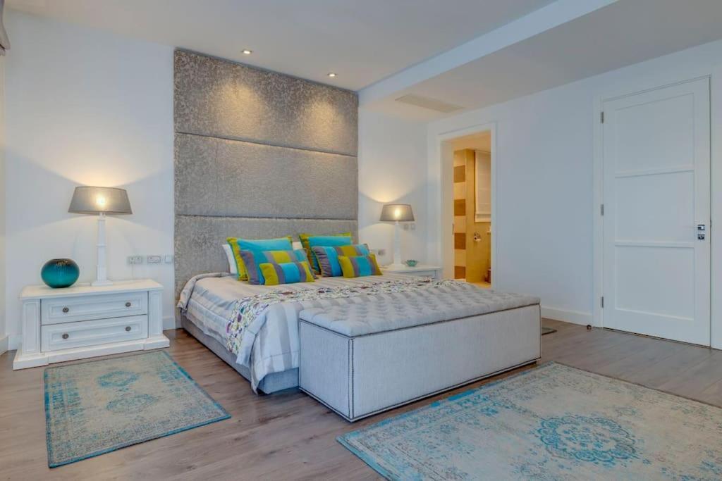 Apartment Prime Location Seaview Lux Sliema